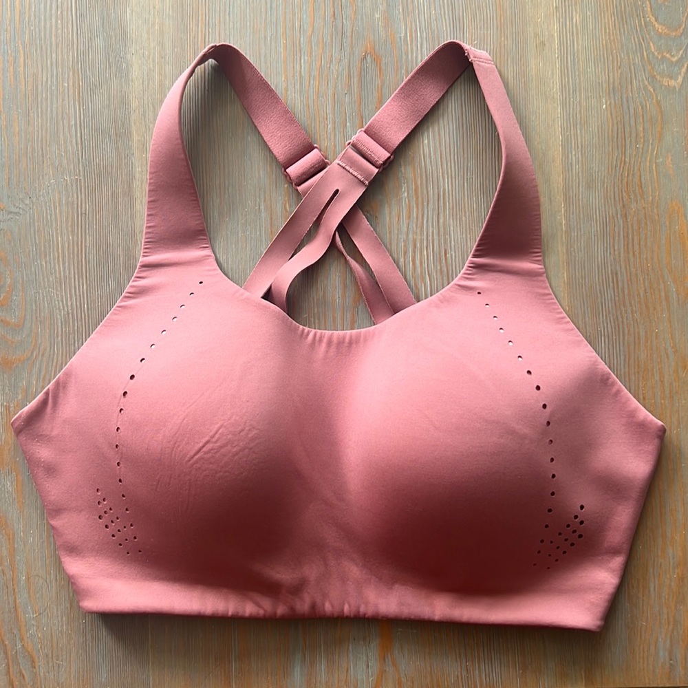 Size 36 DD Lululemon Air Support Bra